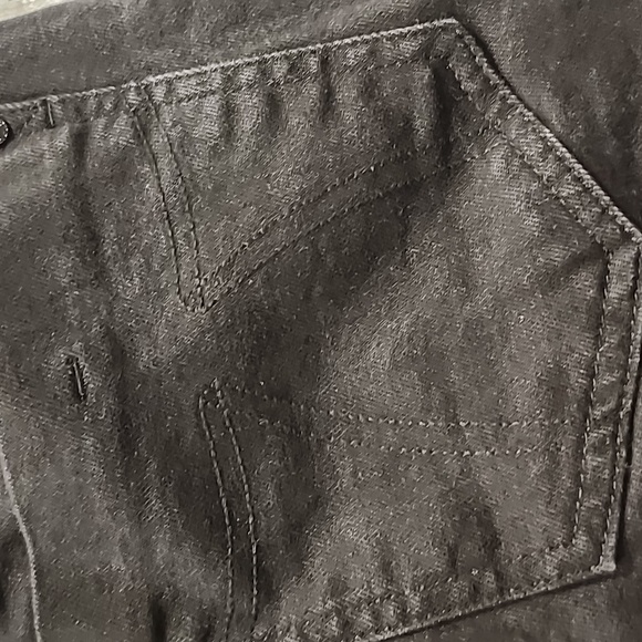 Seven7 "Bombshell High Rise Boot" Jeans - Picture 12 of 16